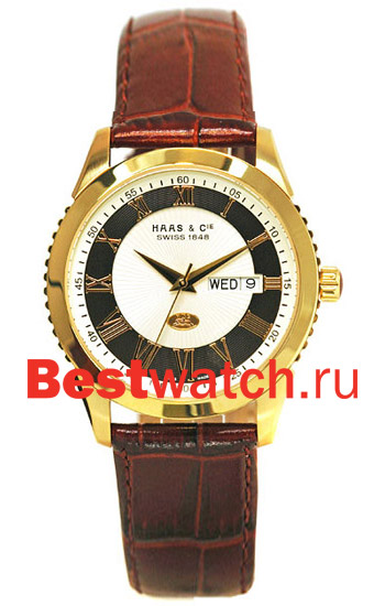 Часы Haas Modernice SAKH.008.XVA