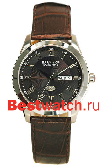 Часы Haas Modernice SAKH.008.ZRA