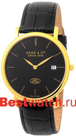 Часы Haas Herrenuhr SBBH.012.XBA