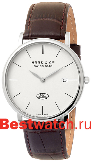 Часы Haas Herrenuhr SBBH.012.ZWA