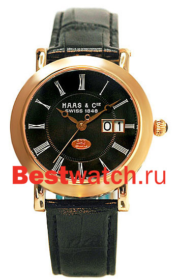 Часы Haas Modernice SBNH.003.LBA
