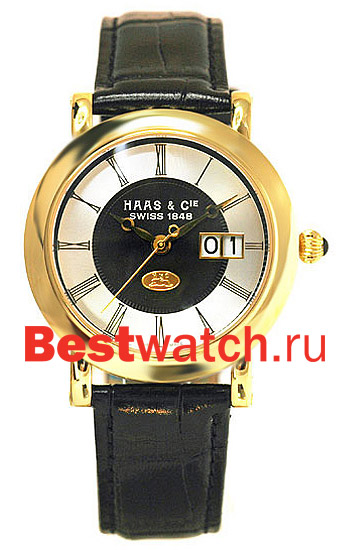 Часы Haas Modernice SBNH.003.XSA