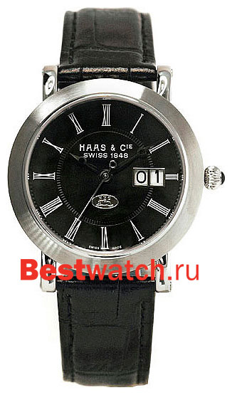 Часы Haas Modernice SBNH.003.ZBA