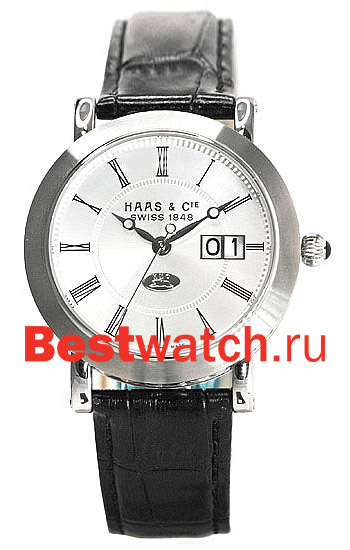 Часы Haas Modernice SBNH.003.ZSA