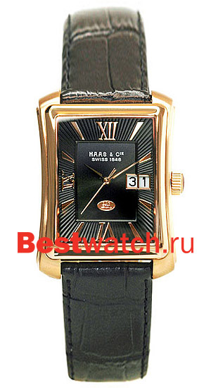 Часы Haas Modernice SBNH.004.LBA