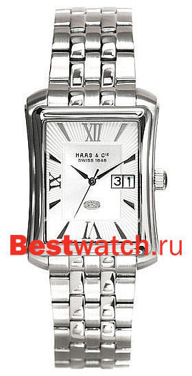 Часы Haas Modernice SBNH.004.SSA