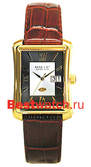 Часы Haas Modernice SBNH.004.XRA