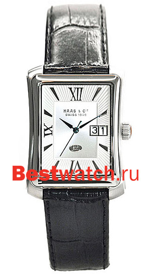 Часы Haas Modernice SBNH.004.ZSA