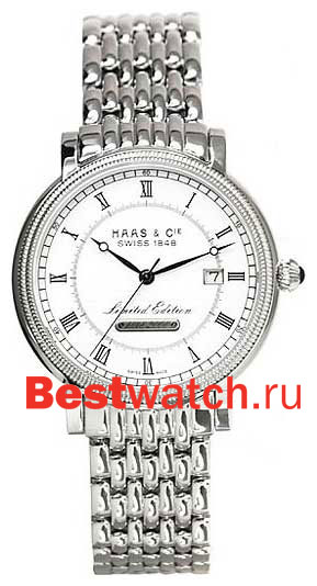 Часы Haas Prestige SBPH.002.SWA