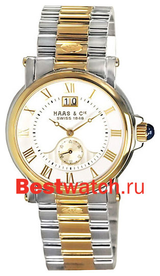 Часы Haas Modernice SFEH.010.CWA