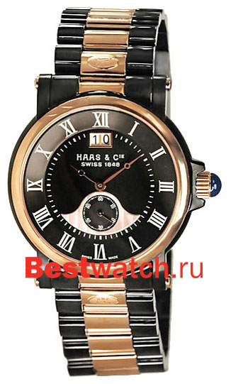 Часы Haas Modernice SFEH.010.IBA
