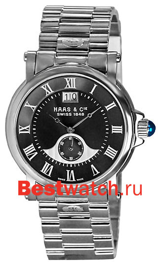 Часы Haas Modernice SFEH.010.SBA