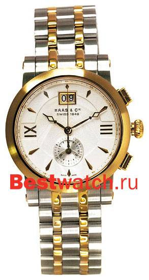 Часы Haas Vitesse SFMH.001.CSA