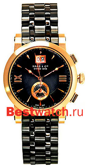 Часы Haas Vitesse SFMH.001.IBA