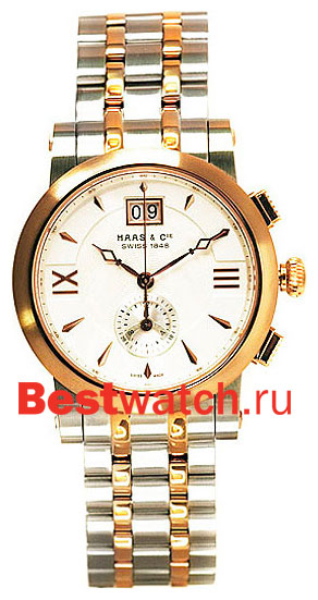 Часы Haas Vitesse SFMH.001.OSA