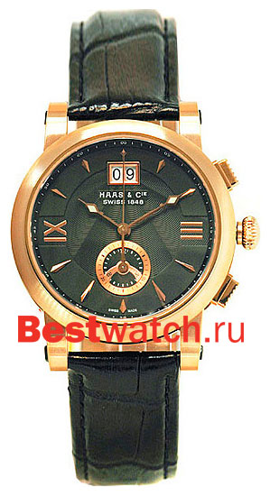 Часы Haas Vitesse SFMH.001.PBA