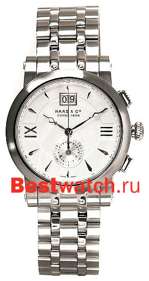 Часы Haas Vitesse SFMH.001.SSA