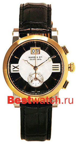 Часы Haas Vitesse SFMH.001.YBA