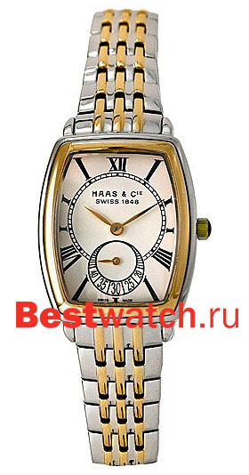 Часы Haas Modernice SFVC.007.CWA