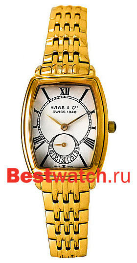 Часы Haas Modernice SFVC.007.JSA