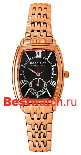 Часы Haas Modernice SFVC.007.RBA