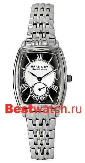 Часы Haas Modernice SFVC.007.SEA