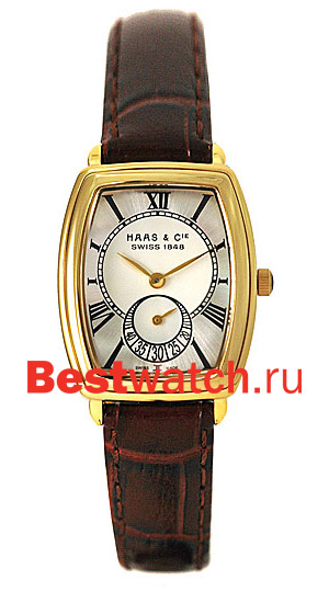 Часы Haas Modernice SFVC.007.XSA