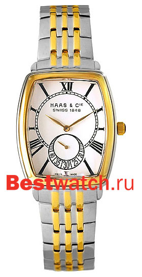 Часы Haas Modernice SFYH.006.CWA