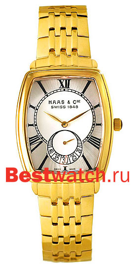 Часы Haas Modernice SFYH.006.JSA