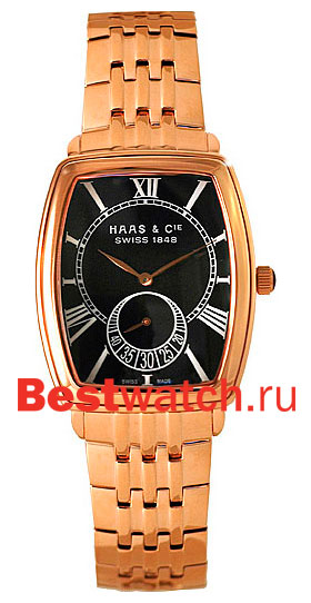 Часы Haas Modernice SFYH.006.RBA