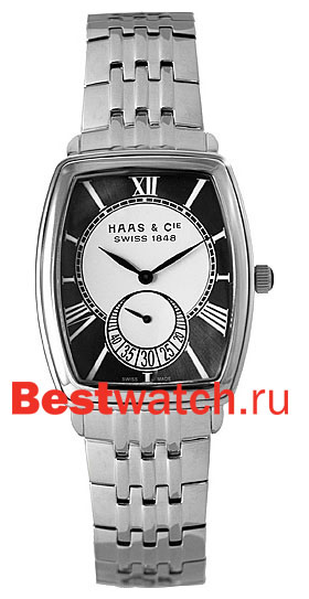 Часы Haas Modernice SFYH.006.SEA
