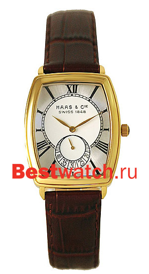 Часы Haas Modernice SFYH.006.XSA