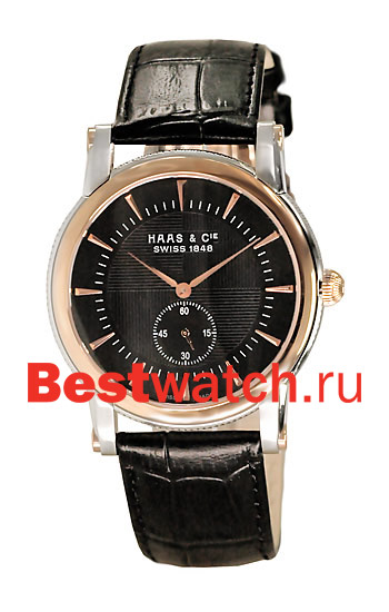 Часы Haas Modernice SFYH.011.PBA