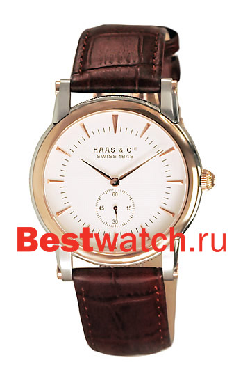 Часы Haas Modernice SFYH.011.PWA