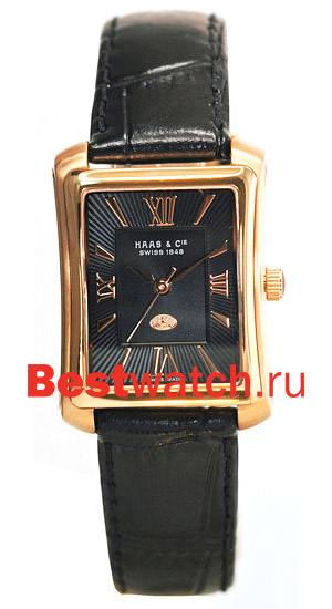 Часы Haas Modernice SIKC.005.LBA
