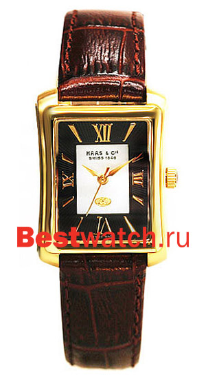 Часы Haas Modernice SIKC.005.XRA