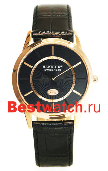 Часы Haas Modernice SIMH.009.LBA