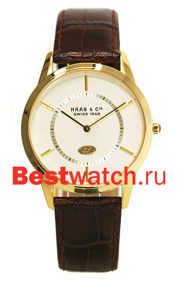 Часы Haas Modernice SIMH.009.XGA
