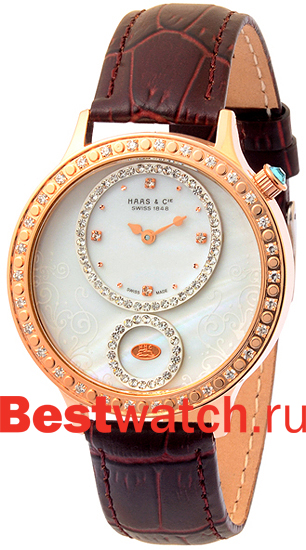 Часы Haas Lady SKKC.014.LFA