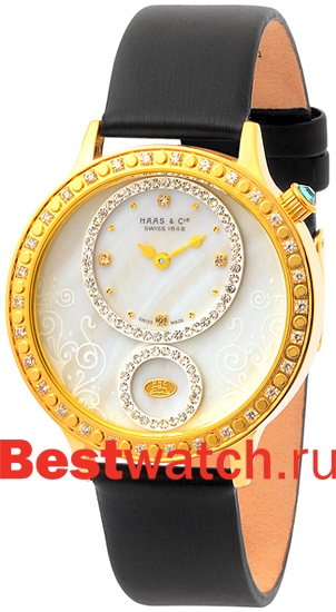 Часы Haas Lady SKKC.014.XFA