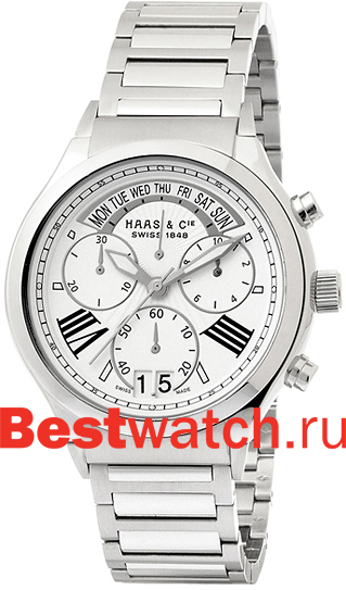 Часы Haas Herrenuhr SMBH.016.SWA