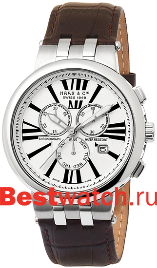Часы Haas Herrenuhr SMFH.013.ZWA