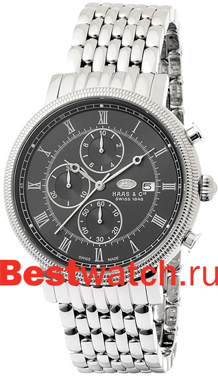 Часы Haas Herrenuhr SMNH.015.SEA