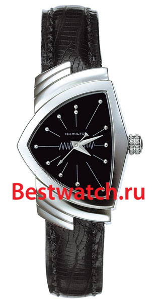 Часы Hamilton Ventura 24211732