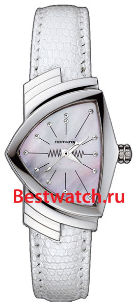 Часы Hamilton Ventura 24211852