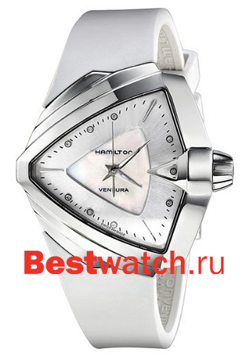 Часы Hamilton Ventura 24251399