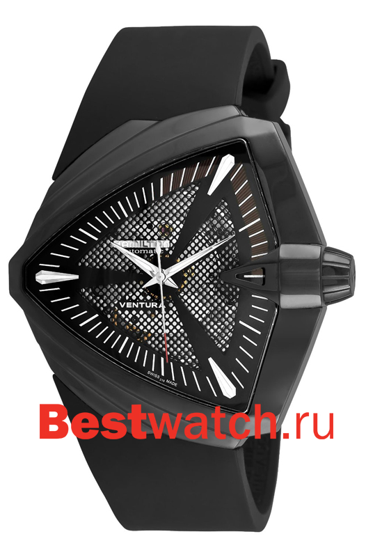 Часы Hamilton Ventura 24615331