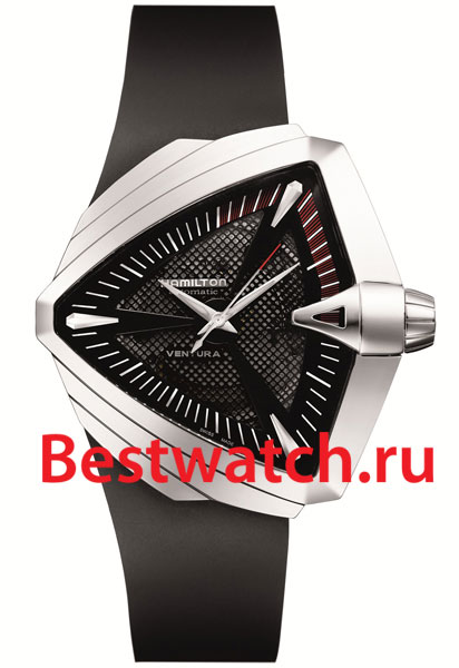 Часы Hamilton Ventura 24655331