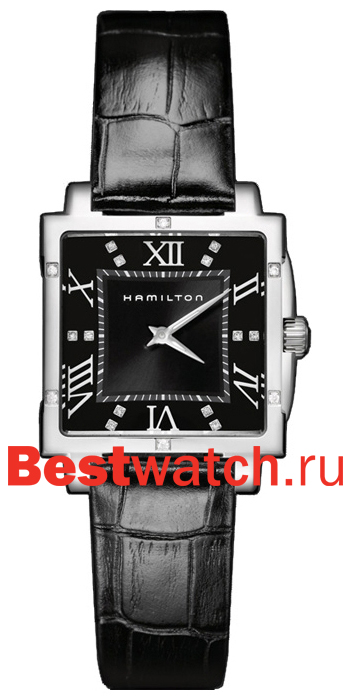 Часы Hamilton JazzMaster 32291794
