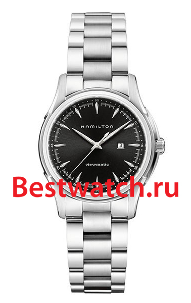 Часы Hamilton Jazzmaster Viewmatic 32325131